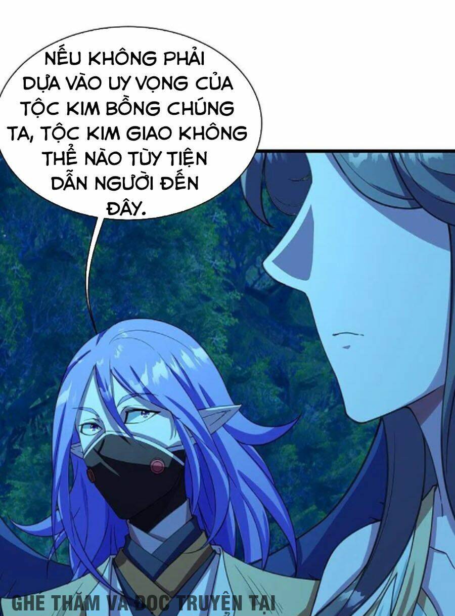Chương 246 - Trang 1