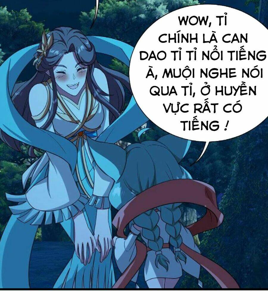 Chương 246 - Trang 16