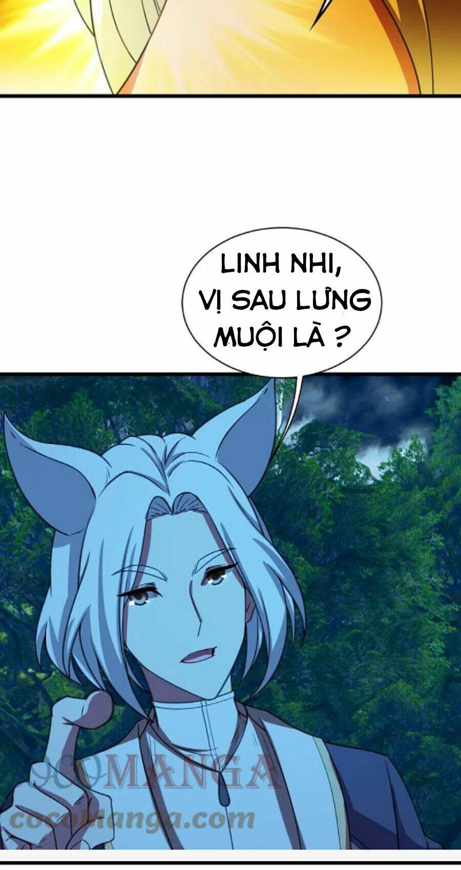 Chương 246 - Trang 18