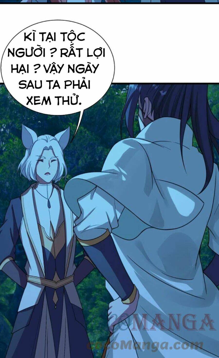 Chương 246 - Trang 20