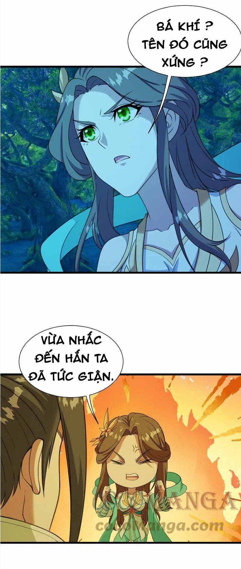 Chương 247 - Trang 1