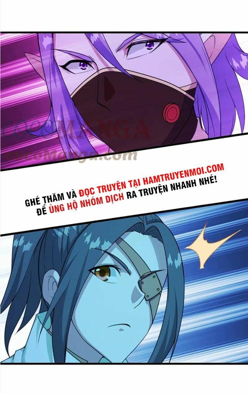 Chương 247 - Trang 20