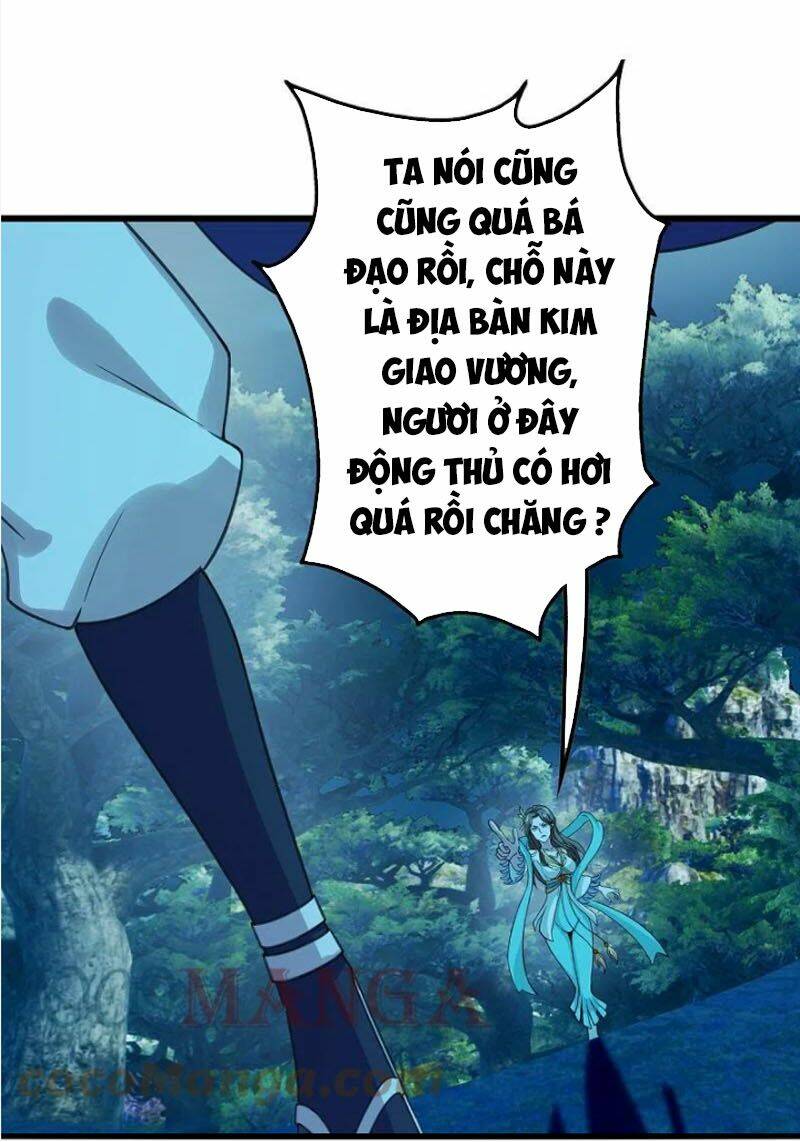 Chương 247 - Trang 21