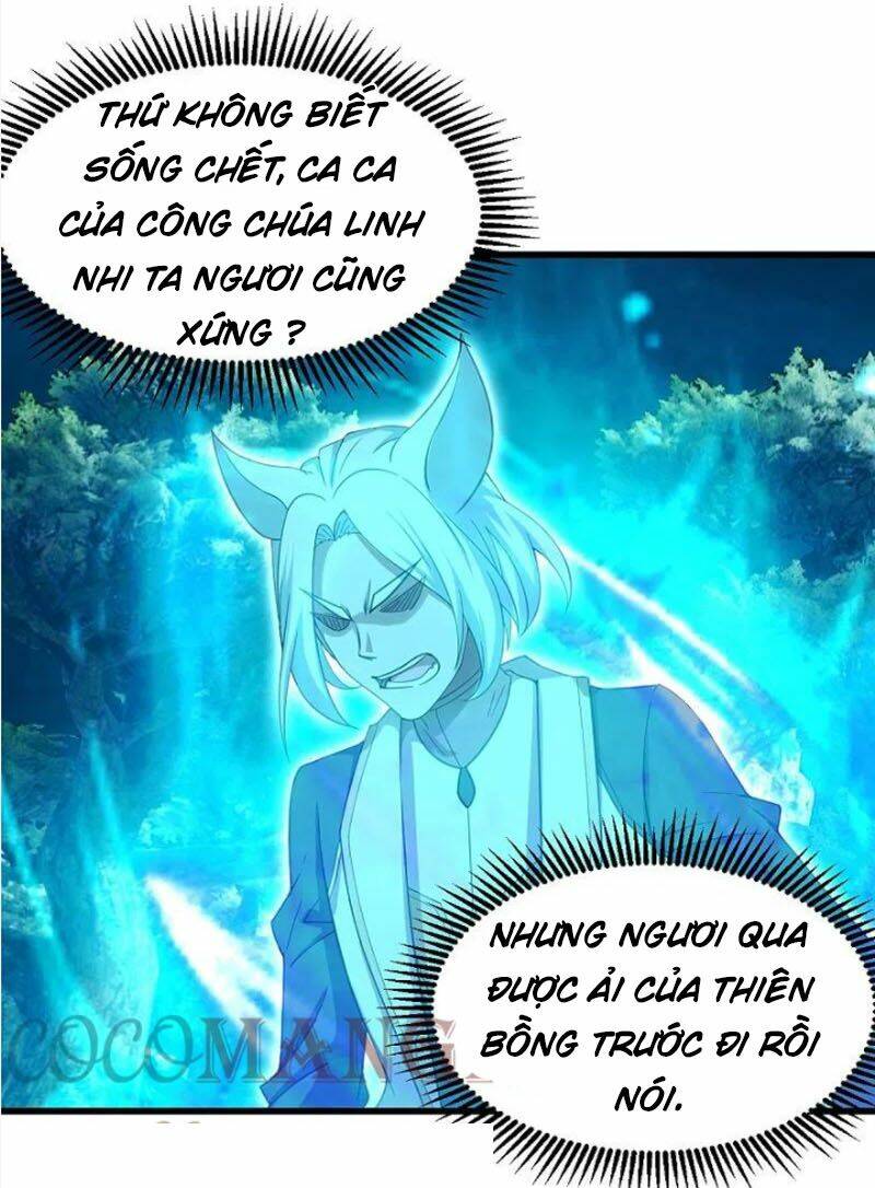 Chương 247 - Trang 25