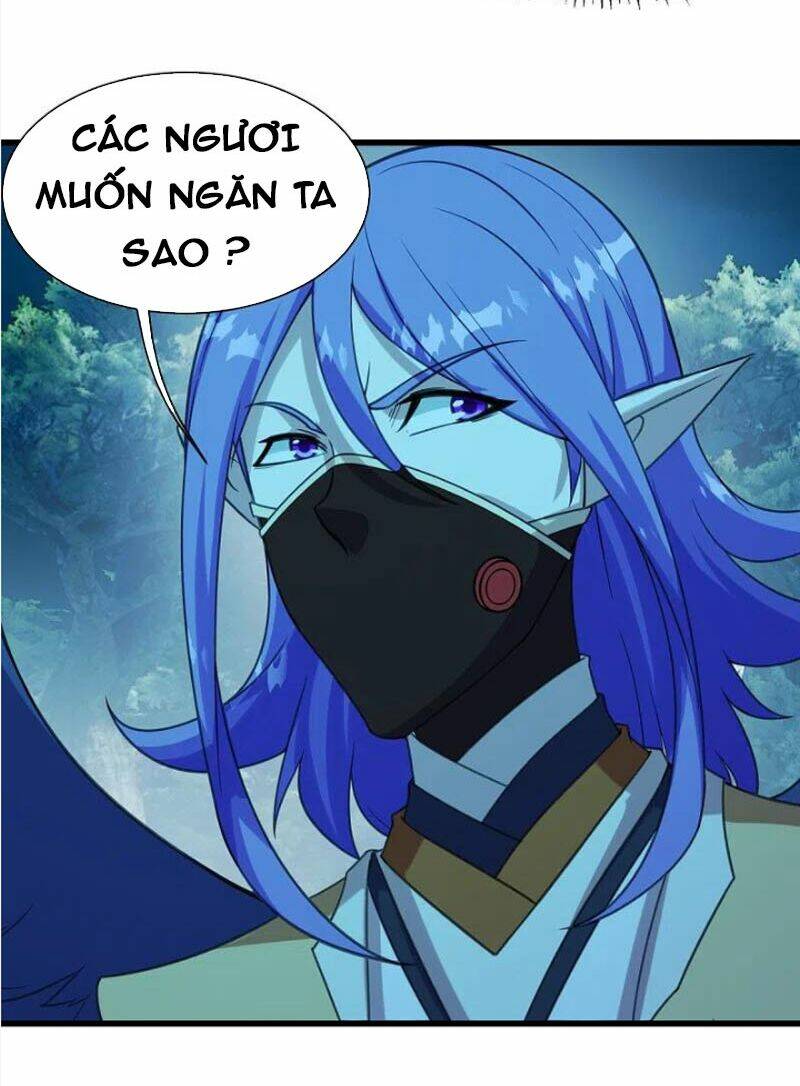 Chương 247 - Trang 26