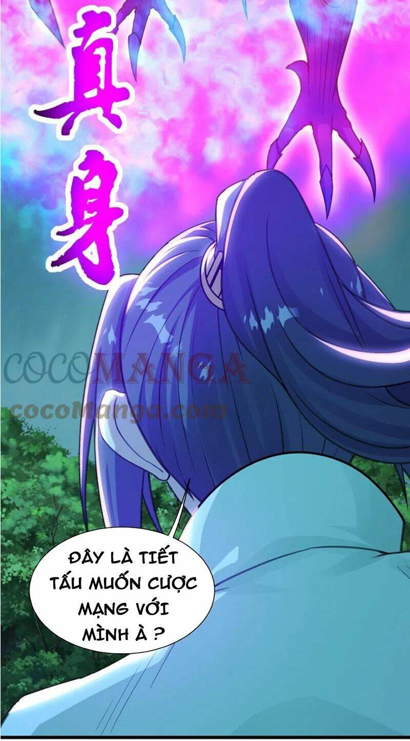 Chương 247 - Trang 33