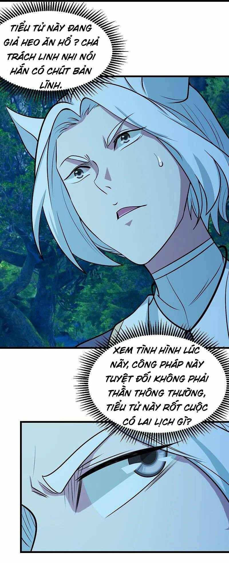 Chương 249 - Trang 11