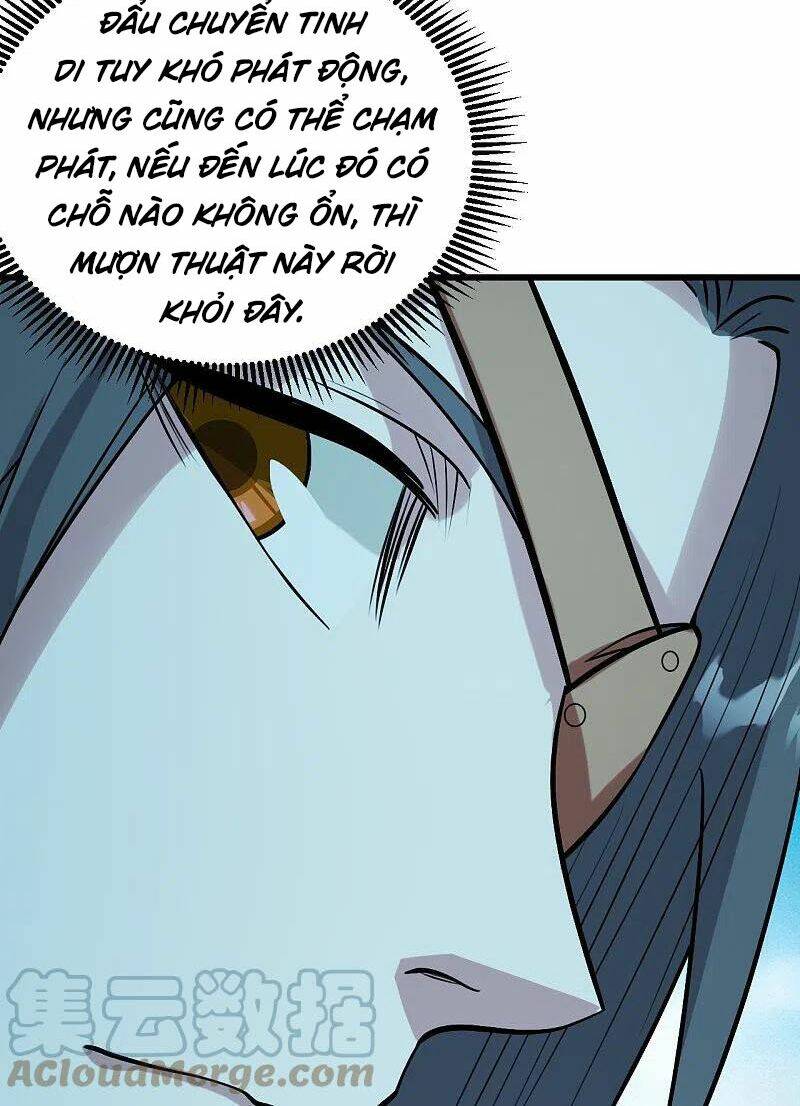 Chương 249 - Trang 24
