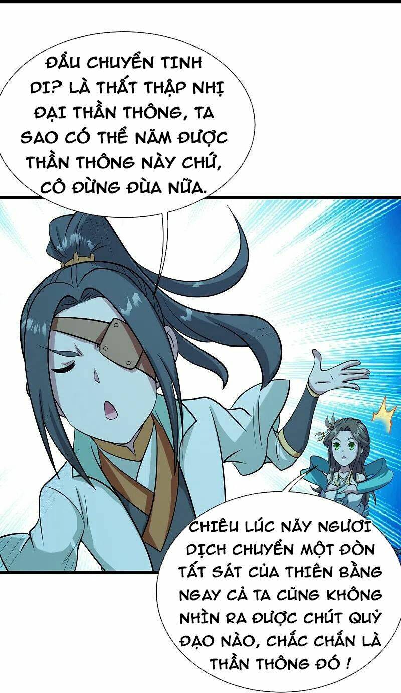 Chương 249 - Trang 27