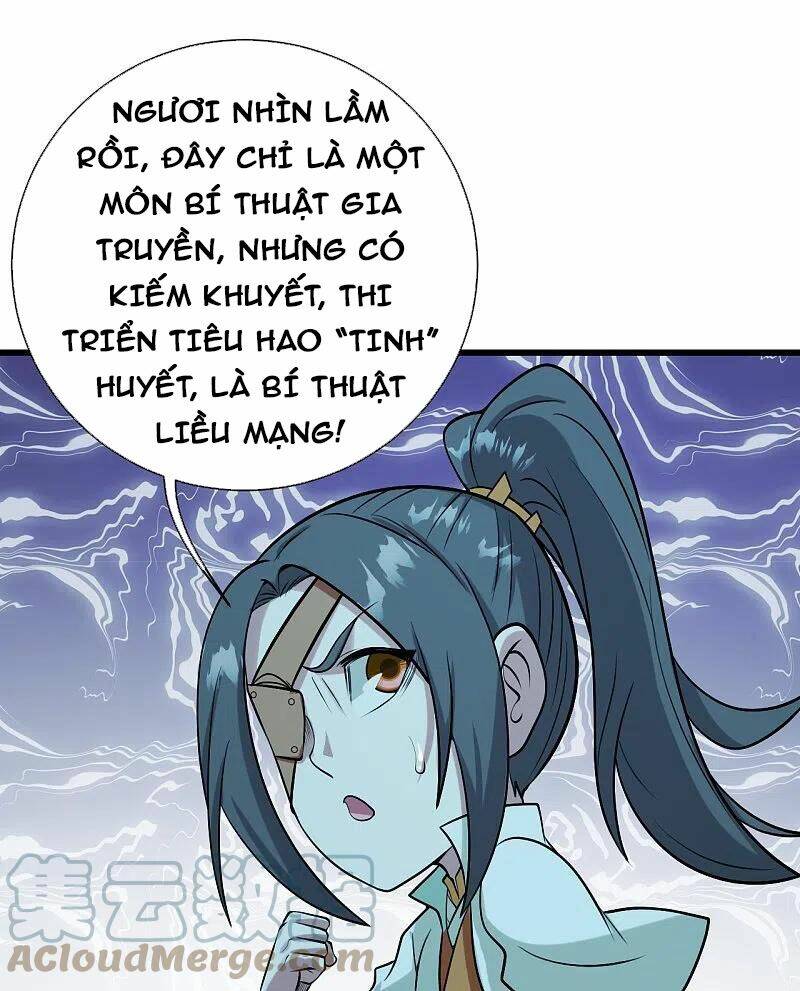 Chương 249 - Trang 28