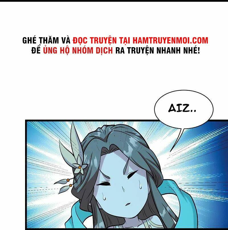 Chương 249 - Trang 31