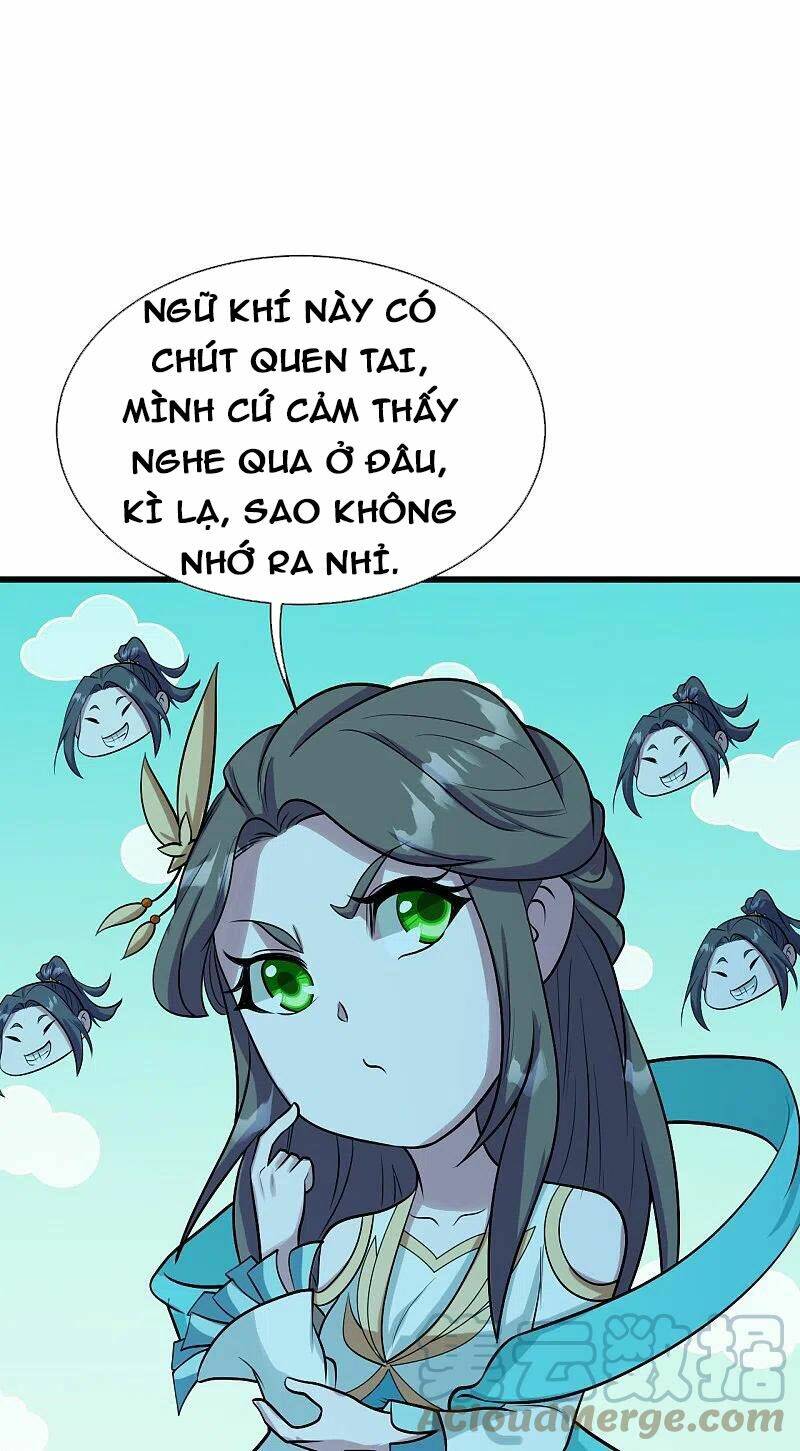Chương 249 - Trang 32