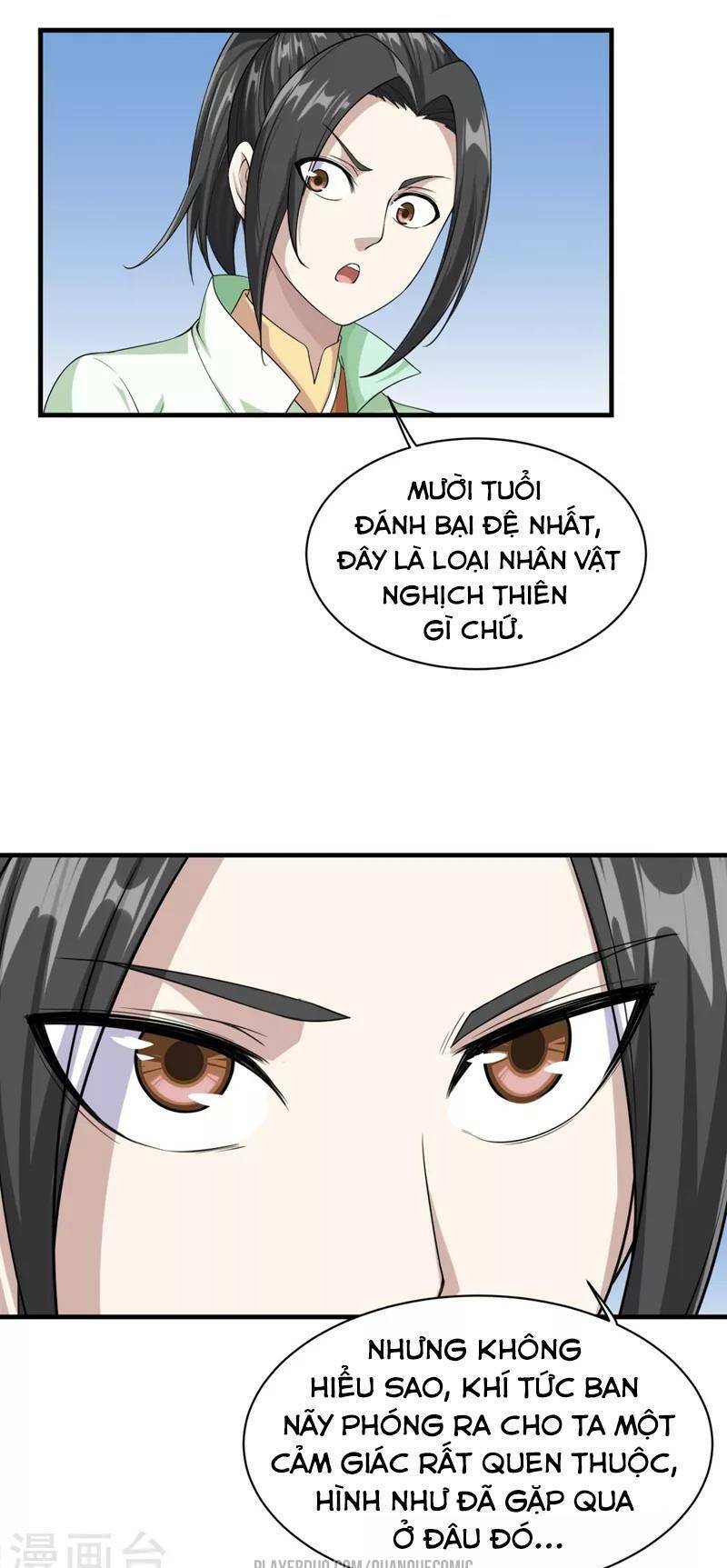 Chương 25 - Trang 1