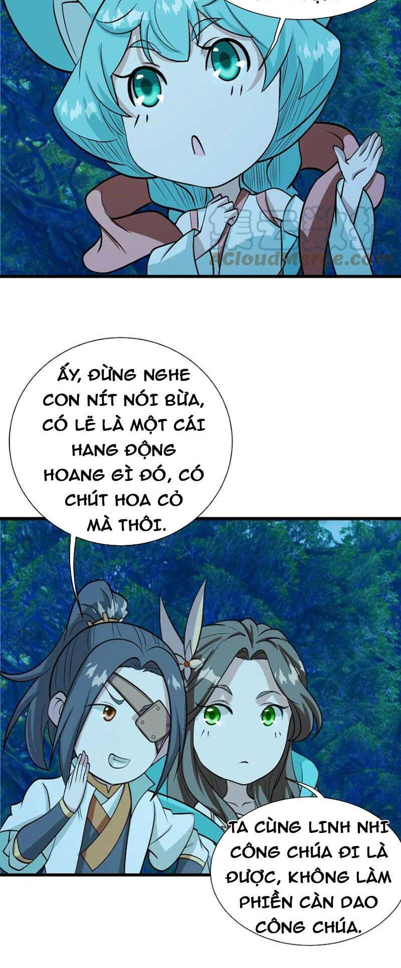 Chương 250 - Trang 2