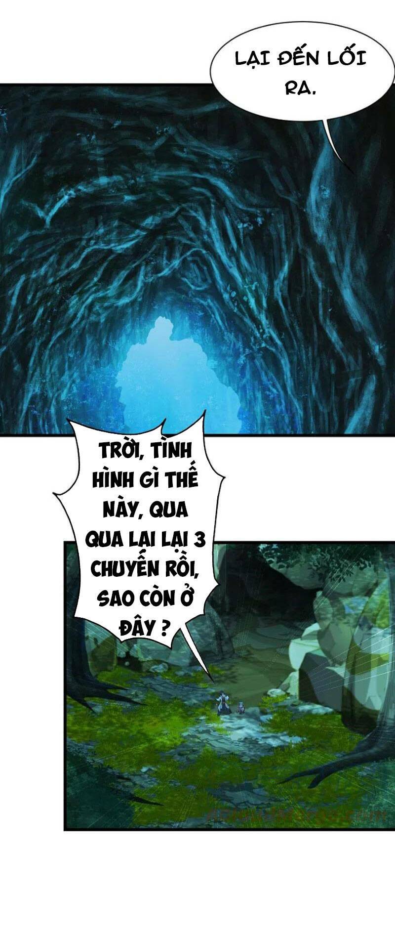 Chương 250 - Trang 11