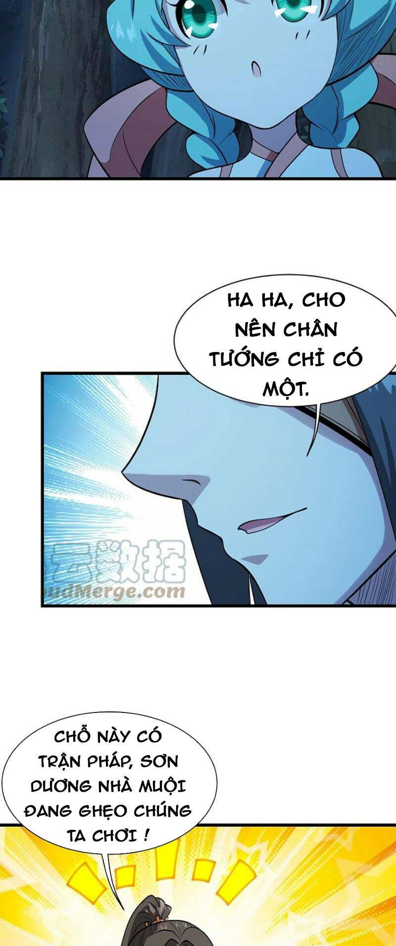 Chương 250 - Trang 15