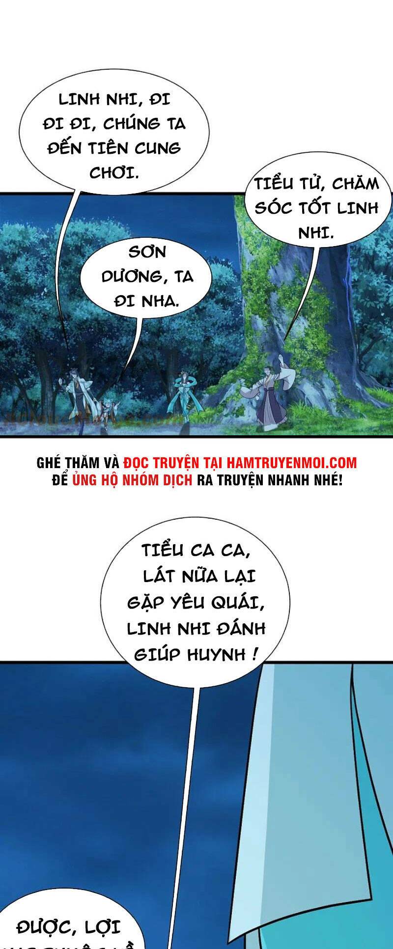 Chương 250 - Trang 3
