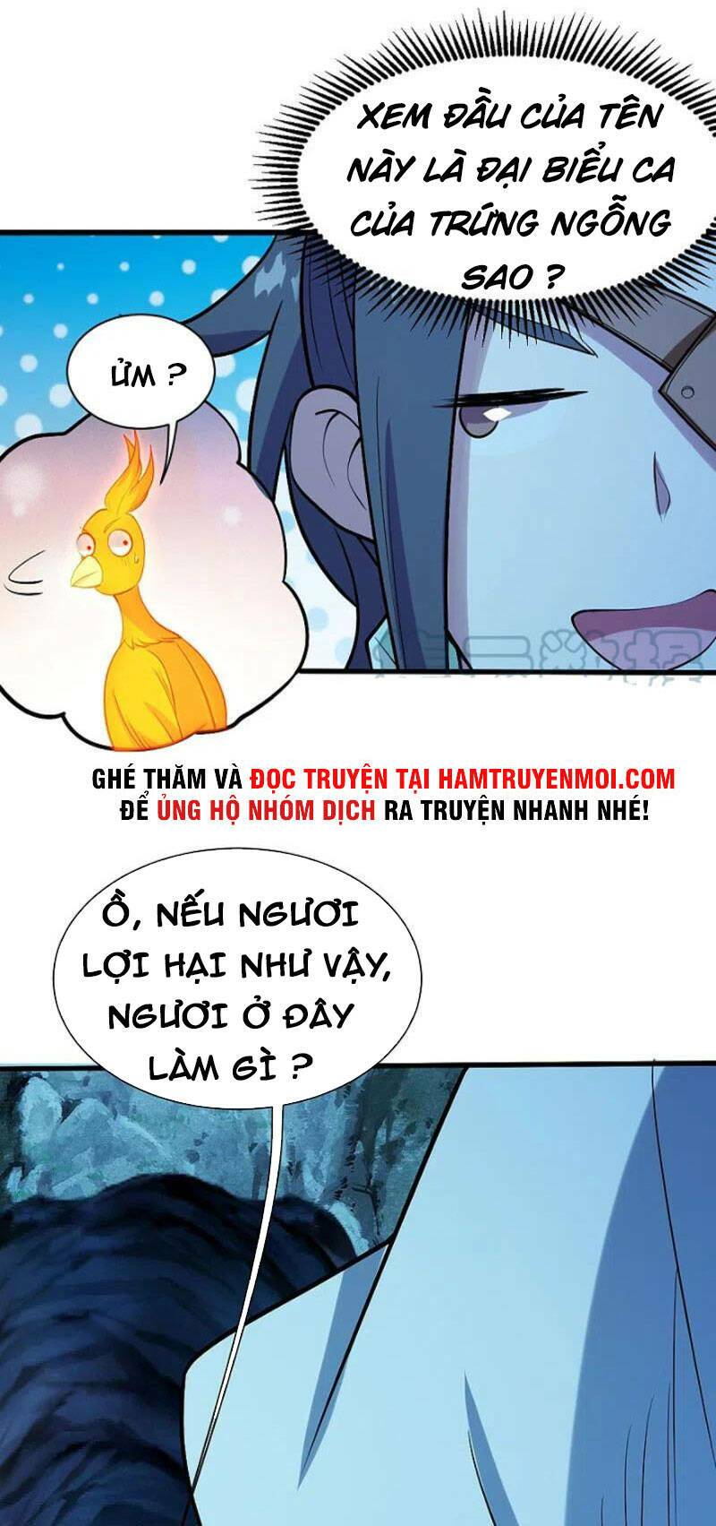 Chương 250 - Trang 21