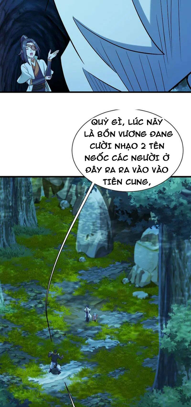 Chương 250 - Trang 22