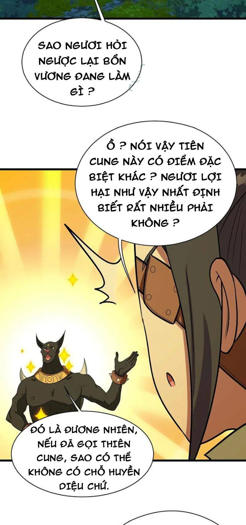 Chương 250 - Trang 23