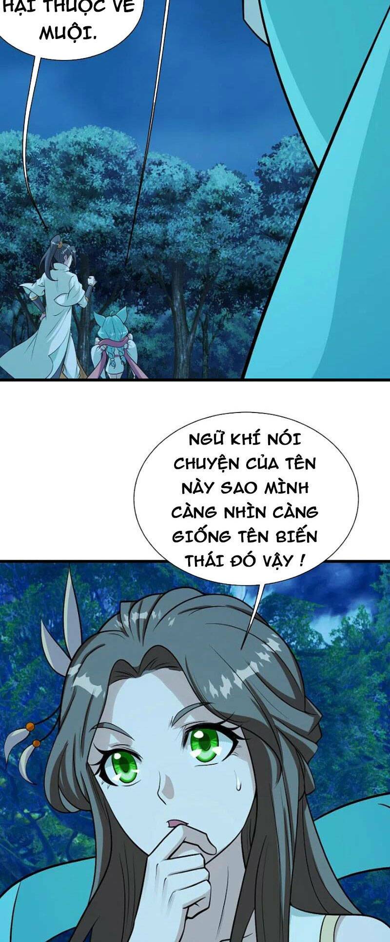 Chương 250 - Trang 4