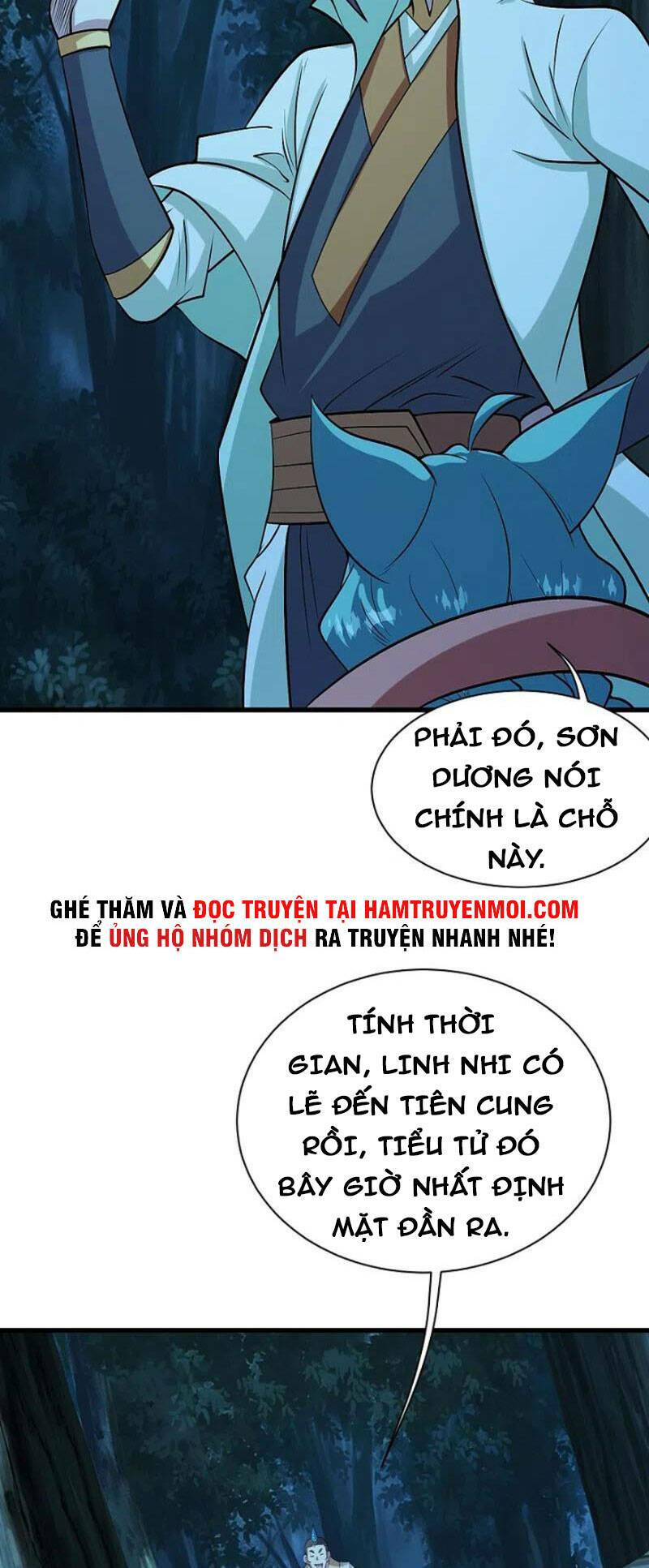 Chương 250 - Trang 8