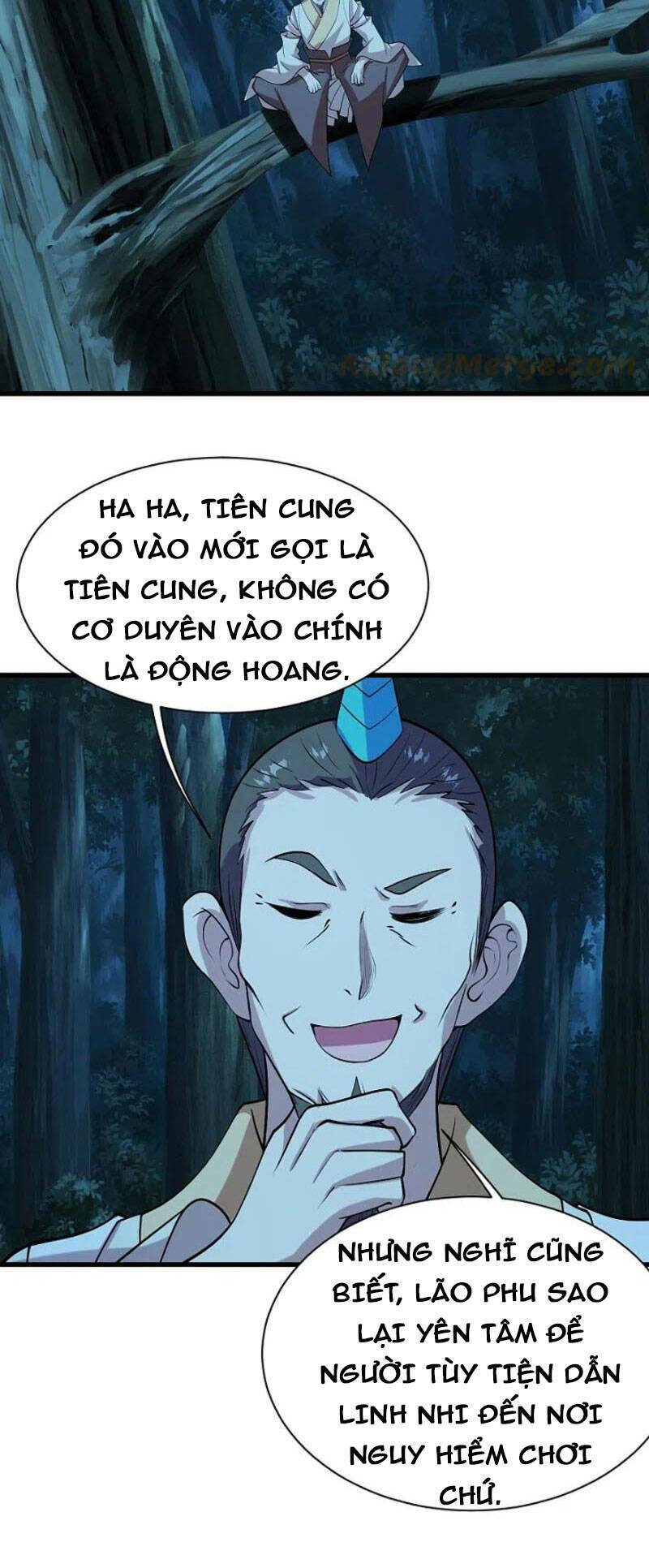 Chương 250 - Trang 9