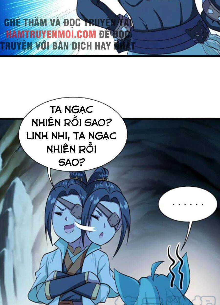 Chương 251 - Trang 11