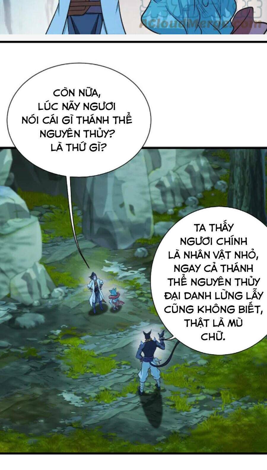Chương 251 - Trang 12