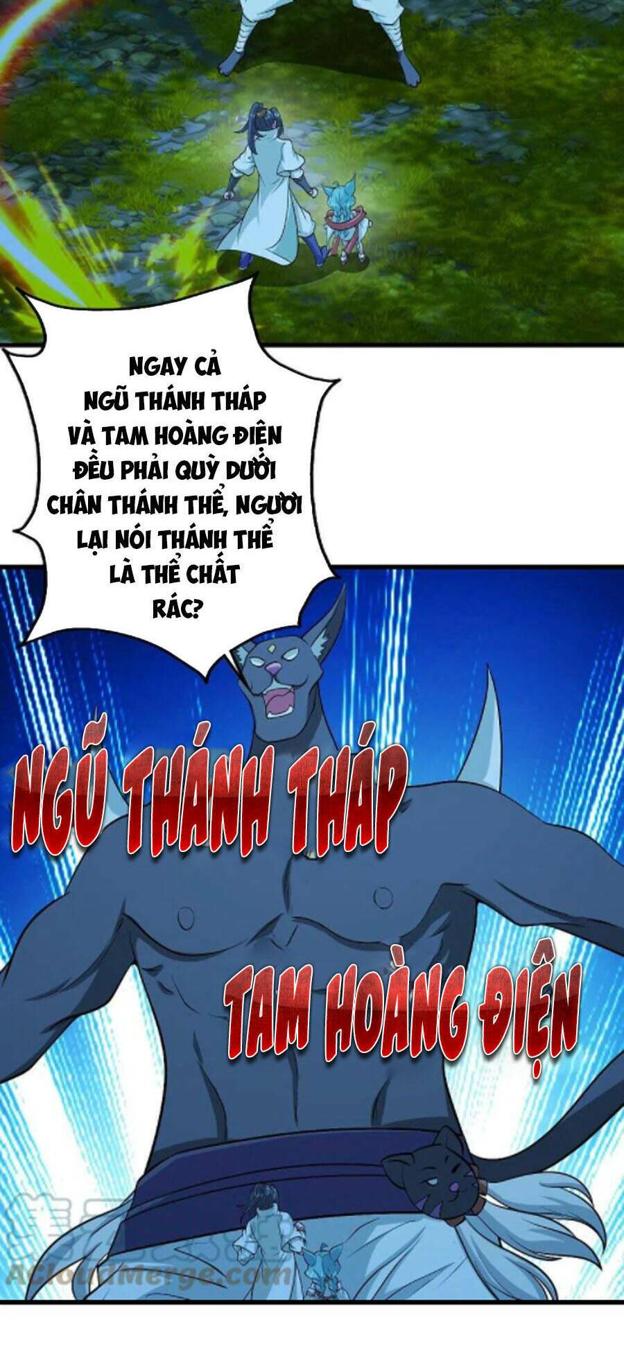 Chương 251 - Trang 15