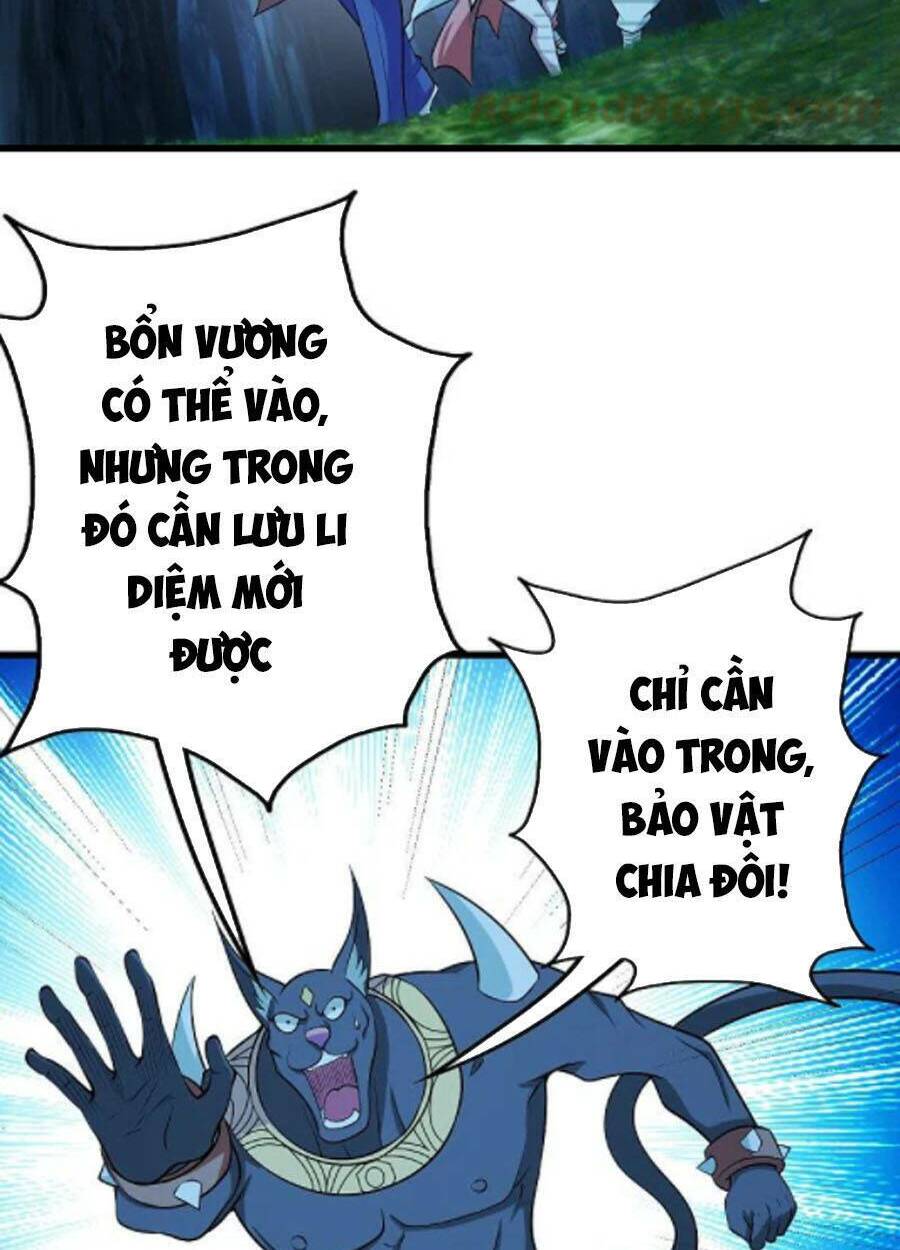Chương 251 - Trang 21