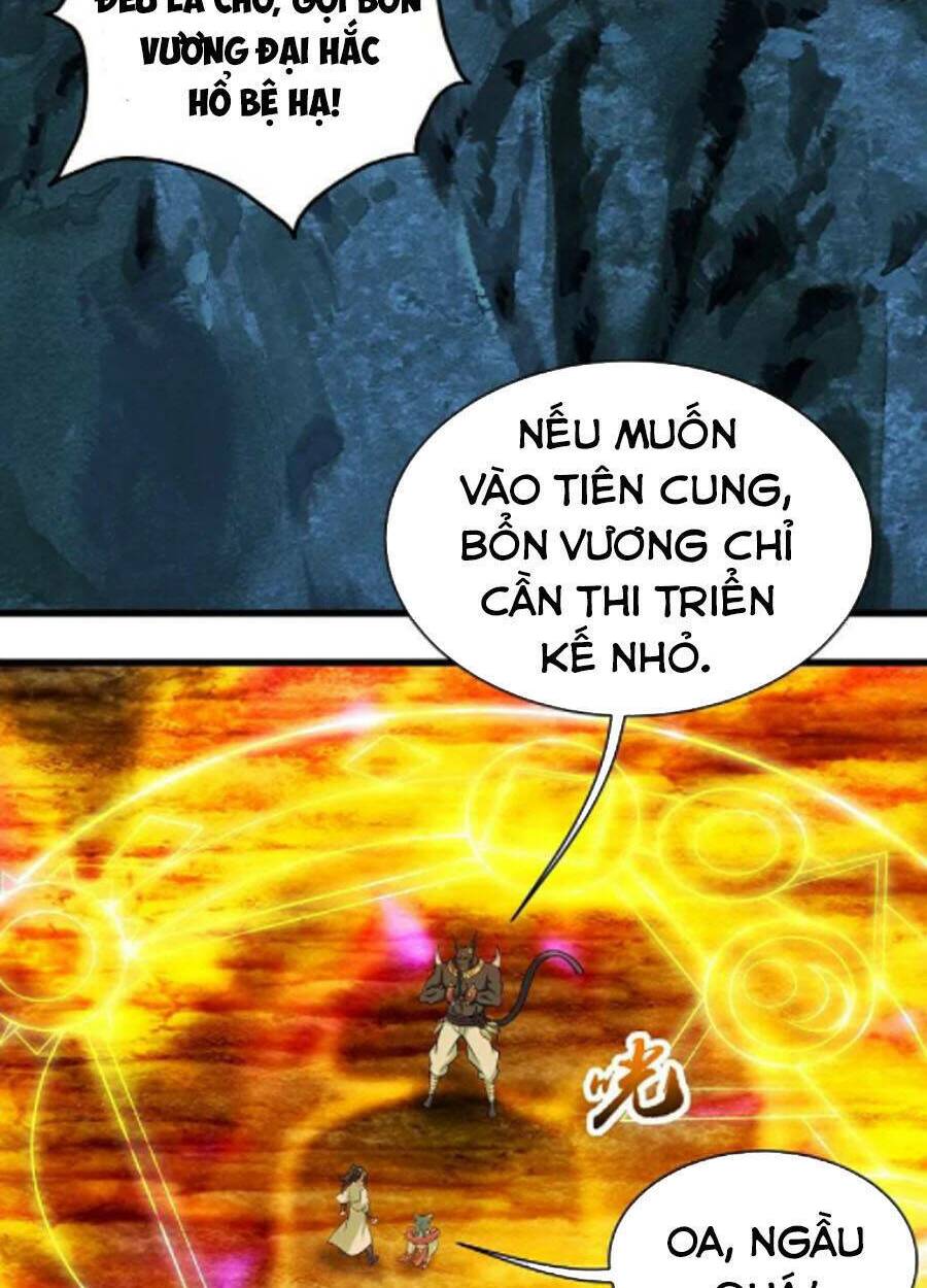 Chương 251 - Trang 28