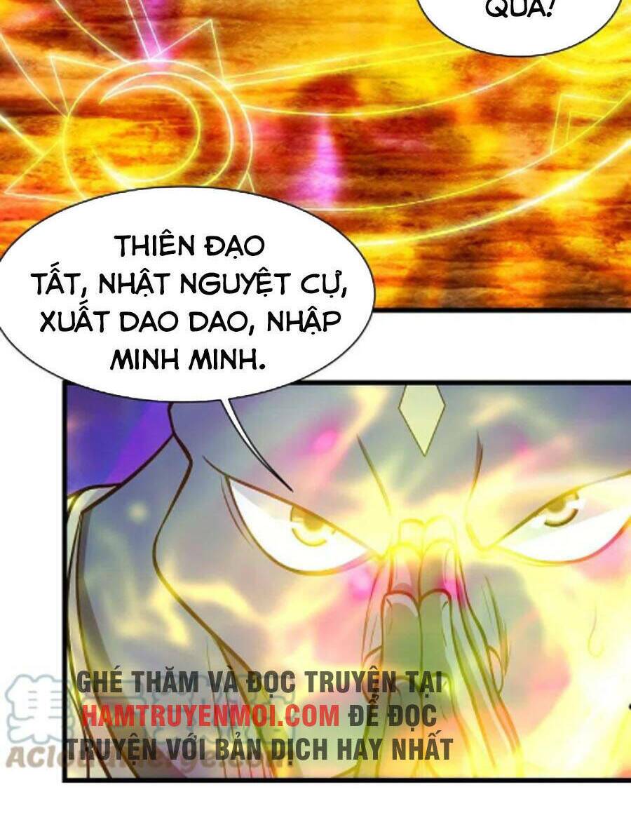 Chương 251 - Trang 29
