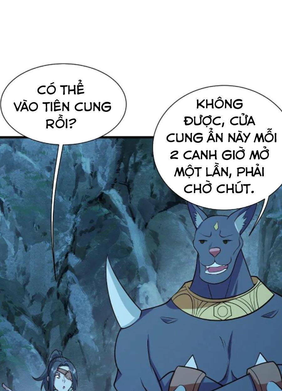 Chương 251 - Trang 34