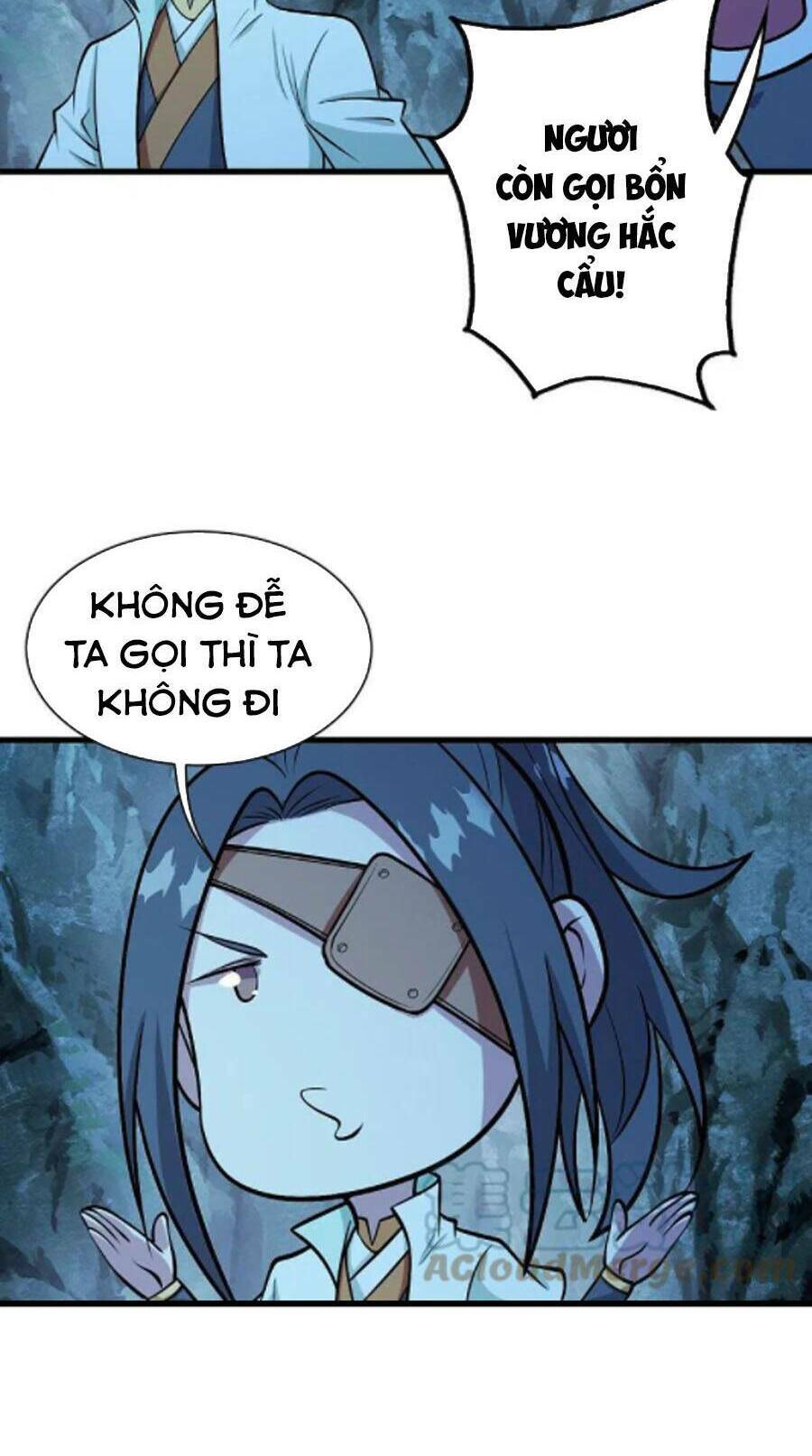 Chương 251 - Trang 36