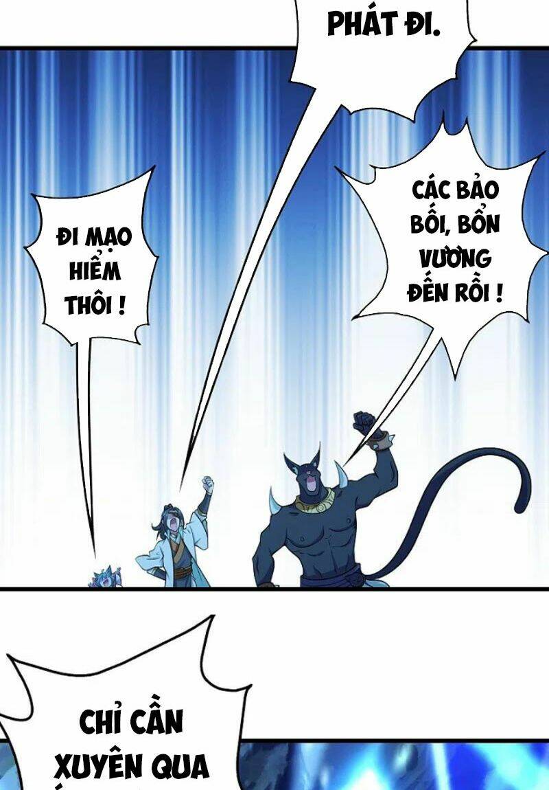 Chương 252 - Trang 14