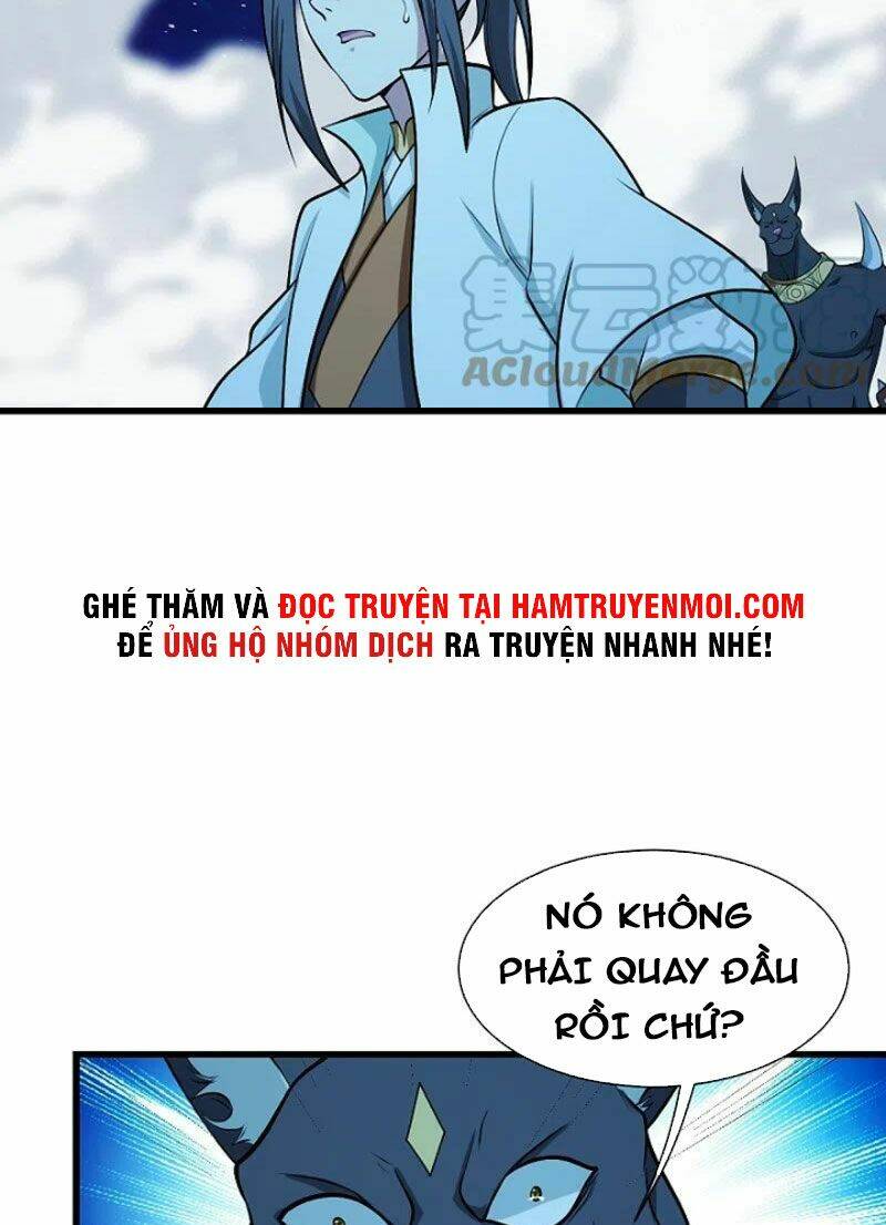 Chương 252 - Trang 23