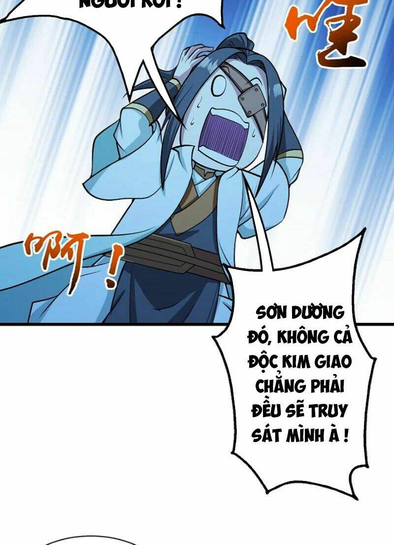 Chương 252 - Trang 26