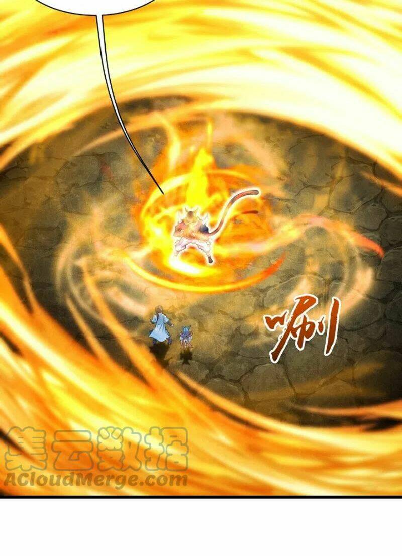 Chương 252 - Trang 32