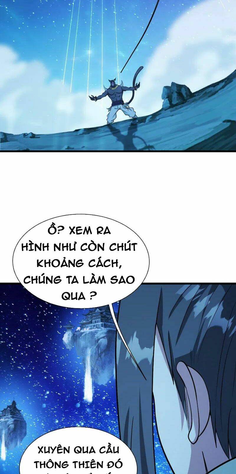 Chương 252 - Trang 35