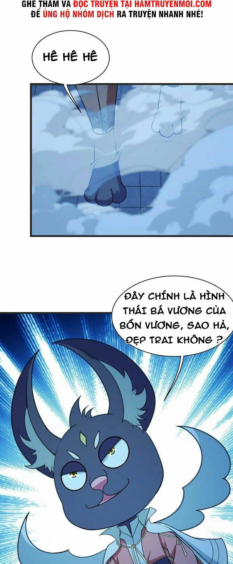 Chương 253 - Trang 14