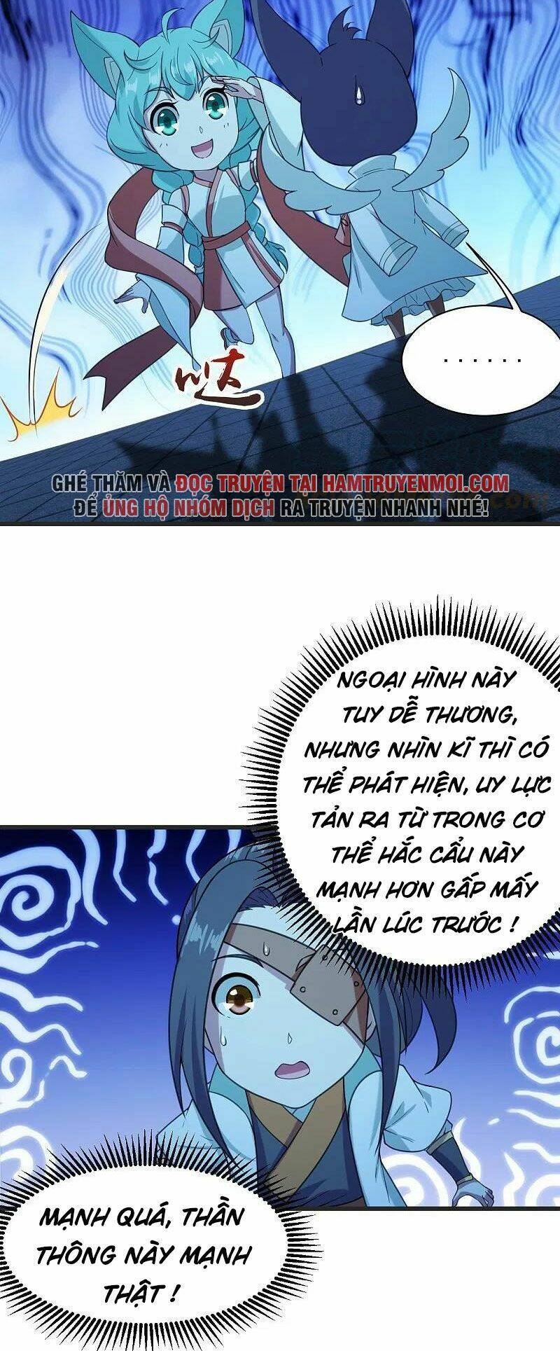 Chương 253 - Trang 16