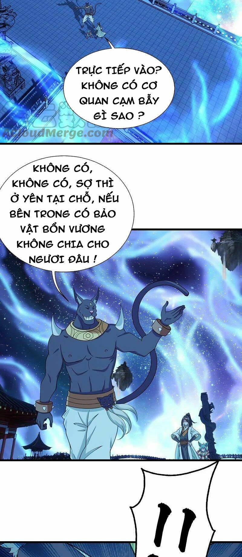 Chương 253 - Trang 6