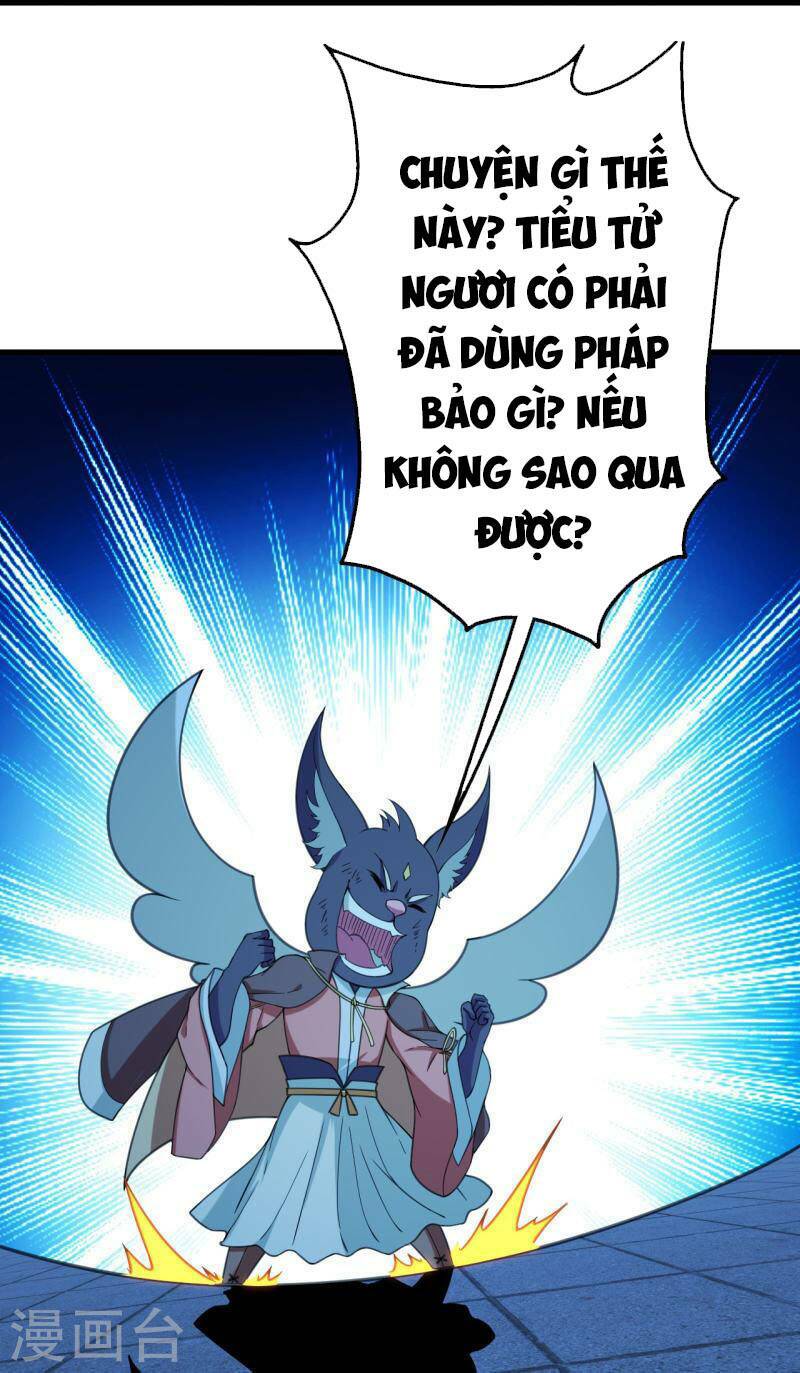 Chương 254 - Trang 15