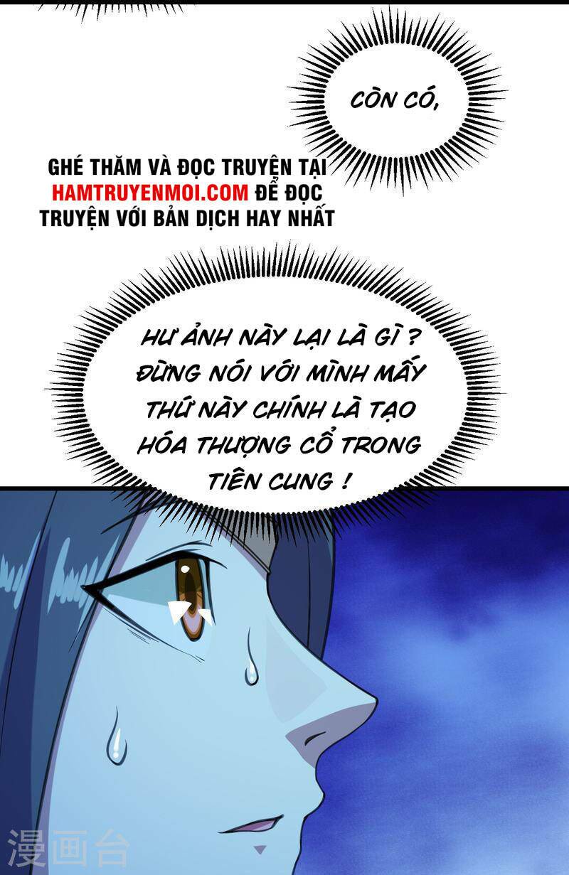 Chương 254 - Trang 23