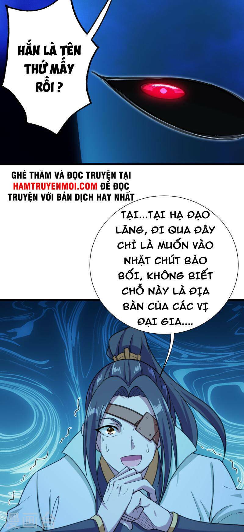 Chương 254 - Trang 27
