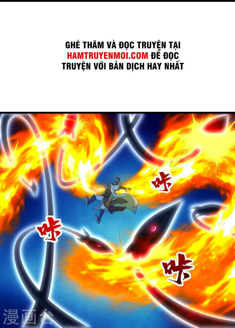 Chương 255 - Trang 16