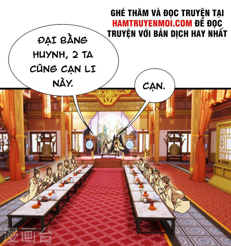 Chương 255 - Trang 25