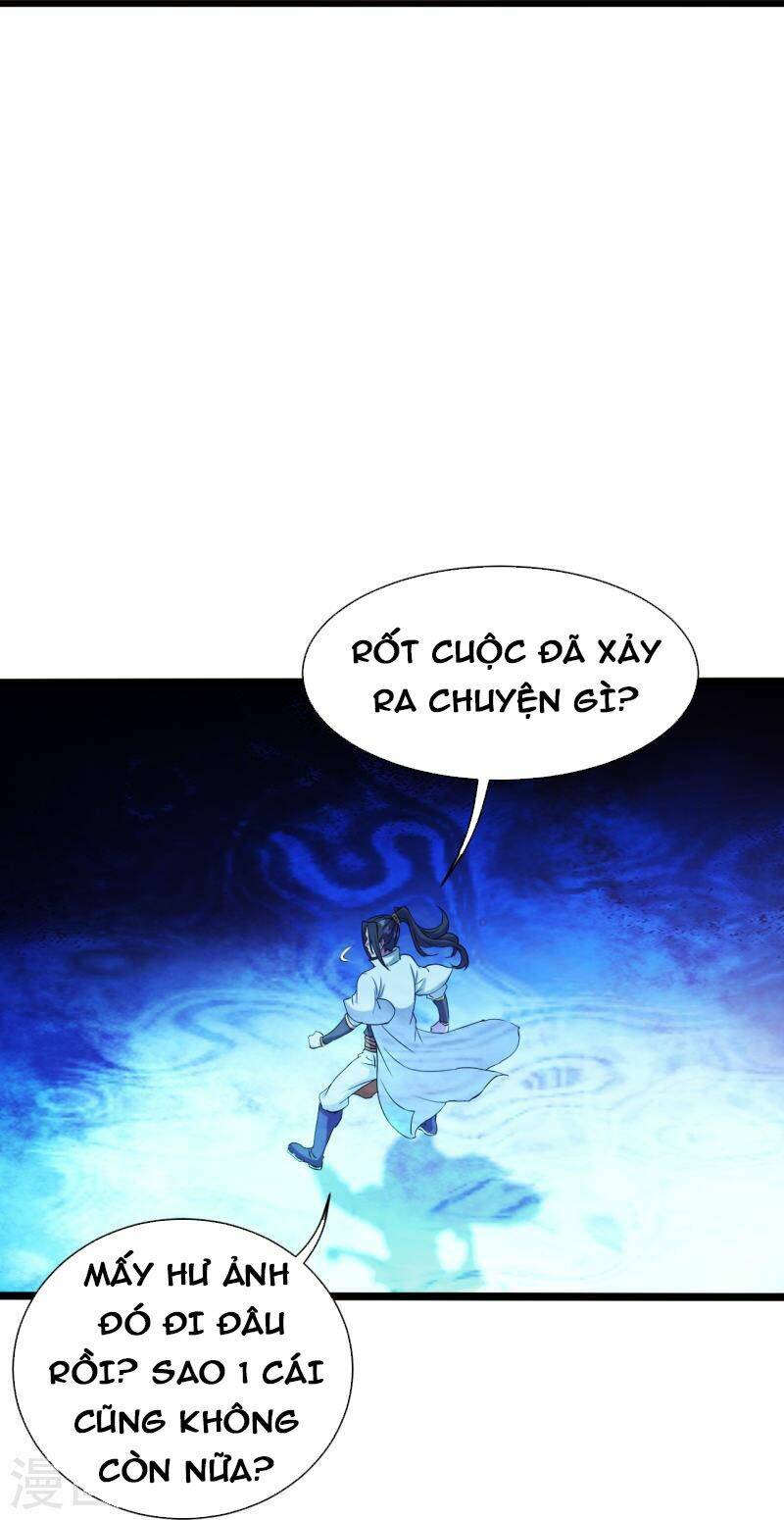 Chương 256 - Trang 30