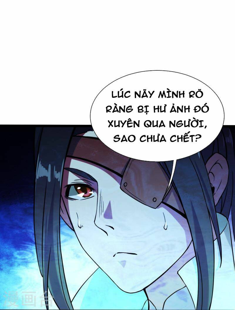 Chương 256 - Trang 31